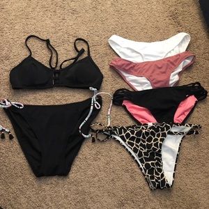 Victoria secret bikini